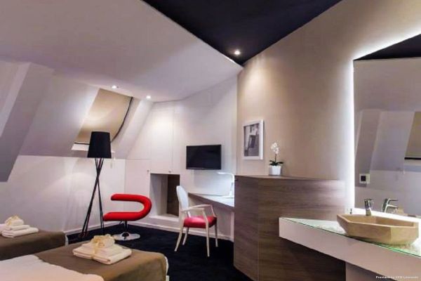 Eter Hotel (Niš)